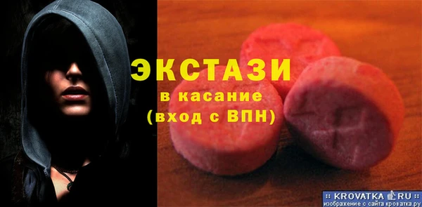 ECSTASY Горняк